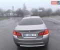 Серый БМВ 5 Серия, объемом двигателя 2.5 л и пробегом 240 тыс. км за 14500 $, фото 9 на Automoto.ua