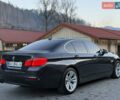 Серый БМВ 5 Серия, объемом двигателя 2 л и пробегом 252 тыс. км за 14899 $, фото 54 на Automoto.ua