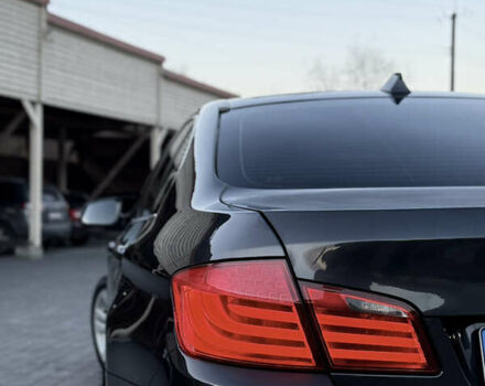 Серый БМВ 5 Серия, объемом двигателя 2 л и пробегом 252 тыс. км за 14899 $, фото 36 на Automoto.ua