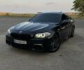 Сірий БМВ 5 Серія, об'ємом двигуна 2.98 л та пробігом 189 тис. км за 13500 $, фото 1 на Automoto.ua