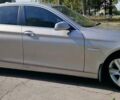 Серый БМВ 5 Серия, объемом двигателя 2.98 л и пробегом 262 тыс. км за 11899 $, фото 8 на Automoto.ua