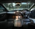 Сірий БМВ 5 Серія, об'ємом двигуна 2 л та пробігом 270 тис. км за 5651 $, фото 7 на Automoto.ua