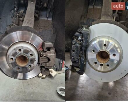 Серый БМВ 5 Серия, объемом двигателя 2.98 л и пробегом 262 тыс. км за 11899 $, фото 18 на Automoto.ua