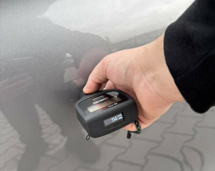 Серый БМВ 5 Серия, объемом двигателя 2 л и пробегом 260 тыс. км за 15450 $, фото 98 на Automoto.ua