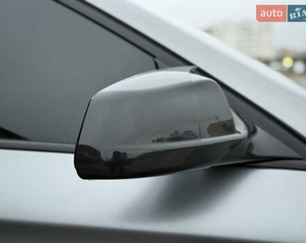 Серый БМВ 5 Серия, объемом двигателя 2.99 л и пробегом 240 тыс. км за 14900 $, фото 19 на Automoto.ua