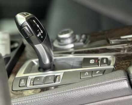 Серый БМВ 5 Серия, объемом двигателя 2 л и пробегом 265 тыс. км за 12299 $, фото 16 на Automoto.ua