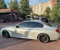 Сірий БМВ 5 Серія, об'ємом двигуна 2.99 л та пробігом 276 тис. км за 14900 $, фото 19 на Automoto.ua