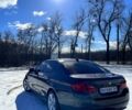 Серый БМВ 5 Серия, объемом двигателя 2 л и пробегом 163 тыс. км за 13700 $, фото 2 на Automoto.ua