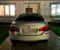 Сірий БМВ 5 Серія, об'ємом двигуна 3 л та пробігом 0 тис. км за 16500 $, фото 1 на Automoto.ua