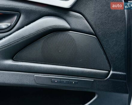 Серый БМВ 5 Серия, объемом двигателя 2 л и пробегом 255 тыс. км за 12000 $, фото 17 на Automoto.ua