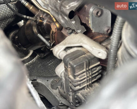 Серый БМВ 5 Серия, объемом двигателя 2 л и пробегом 260 тыс. км за 15450 $, фото 49 на Automoto.ua