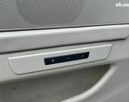 Серый БМВ 5 Серия, объемом двигателя 2 л и пробегом 310 тыс. км за 12340 $, фото 12 на Automoto.ua