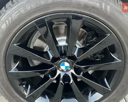 Сірий БМВ 5 Серія, об'ємом двигуна 2 л та пробігом 299 тис. км за 11599 $, фото 10 на Automoto.ua