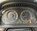 Сірий БМВ 5 Серія, об'ємом двигуна 3 л та пробігом 275 тис. км за 13490 $, фото 13 на Automoto.ua