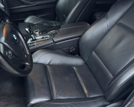 Серый БМВ 5 Серия, объемом двигателя 2 л и пробегом 333 тыс. км за 14100 $, фото 47 на Automoto.ua