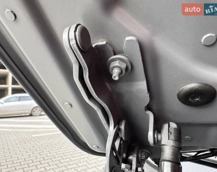 Серый БМВ 5 Серия, объемом двигателя 2 л и пробегом 260 тыс. км за 15450 $, фото 46 на Automoto.ua