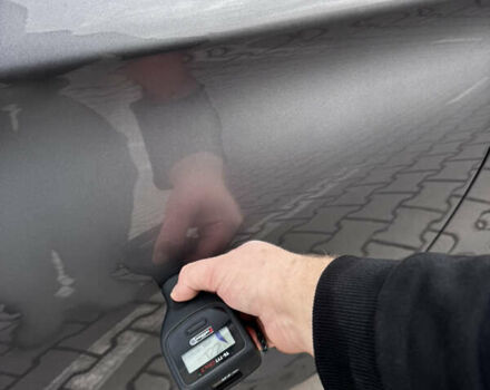 Серый БМВ 5 Серия, объемом двигателя 2 л и пробегом 260 тыс. км за 15450 $, фото 97 на Automoto.ua