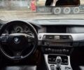 Сірий БМВ 5 Серія, об'ємом двигуна 2.99 л та пробігом 279 тис. км за 14899 $, фото 23 на Automoto.ua