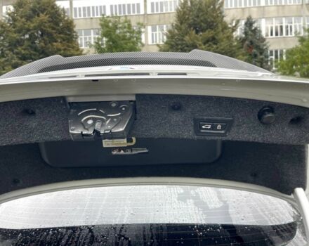 Серый БМВ 5 Серия, объемом двигателя 3 л и пробегом 2 тыс. км за 15000 $, фото 8 на Automoto.ua