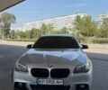 Серый БМВ 5 Серия, объемом двигателя 2.98 л и пробегом 176 тыс. км за 12800 $, фото 1 на Automoto.ua