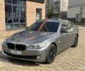 Сірий БМВ 5 Серія, об'ємом двигуна 2 л та пробігом 300 тис. км за 12000 $, фото 1 на Automoto.ua
