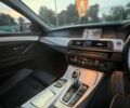 Сірий БМВ 5 Серія, об'ємом двигуна 2 л та пробігом 270 тис. км за 5651 $, фото 6 на Automoto.ua