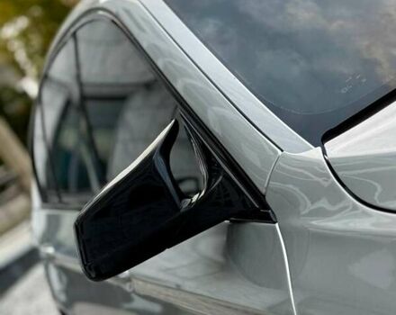 Сірий БМВ 5 Серія, об'ємом двигуна 3 л та пробігом 150 тис. км за 15500 $, фото 17 на Automoto.ua