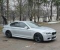 Сірий БМВ 5 Серія, об'ємом двигуна 2.99 л та пробігом 279 тис. км за 14899 $, фото 5 на Automoto.ua