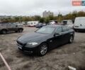 Сірий БМВ 5 Серія, об'ємом двигуна 2 л та пробігом 220 тис. км за 12800 $, фото 1 на Automoto.ua