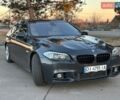 Сірий БМВ 5 Серія, об'ємом двигуна 2 л та пробігом 381 тис. км за 14600 $, фото 1 на Automoto.ua