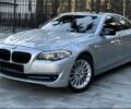 Сірий БМВ 5 Серія, об'ємом двигуна 3 л та пробігом 270 тис. км за 12000 $, фото 1 на Automoto.ua