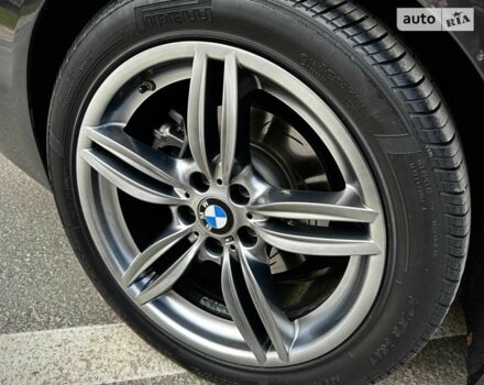 Серый БМВ 5 Серия, объемом двигателя 1.6 л и пробегом 200 тыс. км за 14500 $, фото 7 на Automoto.ua