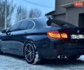 Серый БМВ 5 Серия, объемом двигателя 3 л и пробегом 371 тыс. км за 10450 $, фото 13 на Automoto.ua