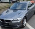 Серый БМВ 5 Серия, объемом двигателя 2.99 л и пробегом 208 тыс. км за 12000 $, фото 6 на Automoto.ua
