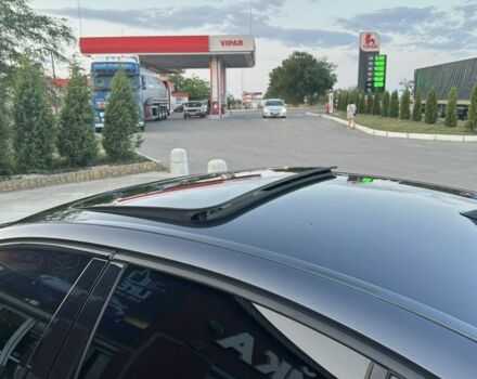 Сірий БМВ 5 Серія, об'ємом двигуна 3 л та пробігом 189 тис. км за 14000 $, фото 6 на Automoto.ua