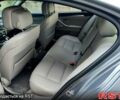 Сірий БМВ 5 Серія, об'ємом двигуна 2 л та пробігом 245 тис. км за 10500 $, фото 5 на Automoto.ua