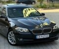 Сірий БМВ 5 Серія, об'ємом двигуна 2 л та пробігом 286 тис. км за 13700 $, фото 1 на Automoto.ua