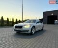 Сірий БМВ 5 Серія, об'ємом двигуна 2 л та пробігом 176 тис. км за 12500 $, фото 1 на Automoto.ua