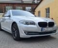 Сірий БМВ 5 Серія, об'ємом двигуна 2 л та пробігом 395 тис. км за 12200 $, фото 1 на Automoto.ua