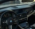 Сірий БМВ 5 Серія, об'ємом двигуна 2 л та пробігом 253 тис. км за 12300 $, фото 15 на Automoto.ua