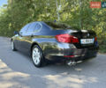 Сірий БМВ 5 Серія, об'ємом двигуна 2 л та пробігом 290 тис. км за 15500 $, фото 10 на Automoto.ua