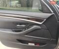 Сірий БМВ 5 Серія, об'ємом двигуна 3 л та пробігом 305 тис. км за 12900 $, фото 16 на Automoto.ua