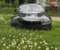 Серый БМВ 5 Серия, объемом двигателя 3 л и пробегом 272 тыс. км за 17000 $, фото 70 на Automoto.ua