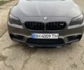 Сірий БМВ 5 Серія, об'ємом двигуна 3 л та пробігом 210 тис. км за 14500 $, фото 2 на Automoto.ua