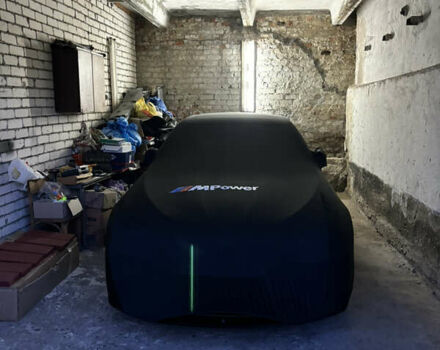 Серый БМВ 5 Серия, объемом двигателя 3 л и пробегом 272 тыс. км за 17000 $, фото 15 на Automoto.ua