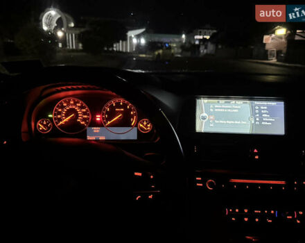 Сірий БМВ 5 Серія, об'ємом двигуна 2 л та пробігом 210 тис. км за 14000 $, фото 29 на Automoto.ua