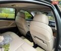 Серый БМВ 5 Серия, объемом двигателя 3 л и пробегом 275 тыс. км за 13490 $, фото 19 на Automoto.ua