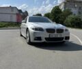 Сірий БМВ 5 Серія, об'ємом двигуна 2 л та пробігом 192 тис. км за 16500 $, фото 2 на Automoto.ua