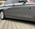 Серый БМВ 5 Серия, объемом двигателя 2 л и пробегом 260 тыс. км за 15450 $, фото 39 на Automoto.ua
