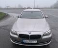 Серый БМВ 5 Серия, объемом двигателя 2.5 л и пробегом 240 тыс. км за 14500 $, фото 2 на Automoto.ua